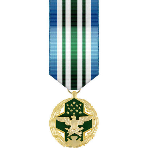 Joint Service Commendation Miniature Medal