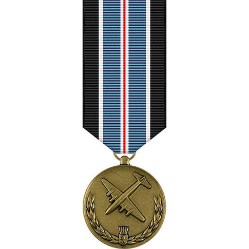 Medal for Humane Action - Miniature