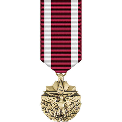 mini medals for mess dress USAMM