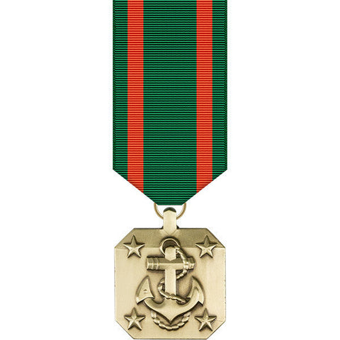 navy dress blues mini medals USAMM