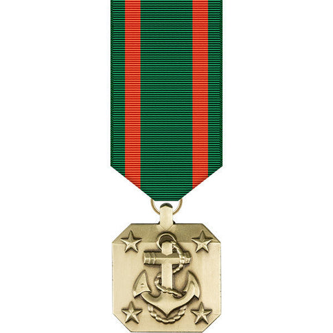 Navy & Marine Corps Achievement Miniature Medal