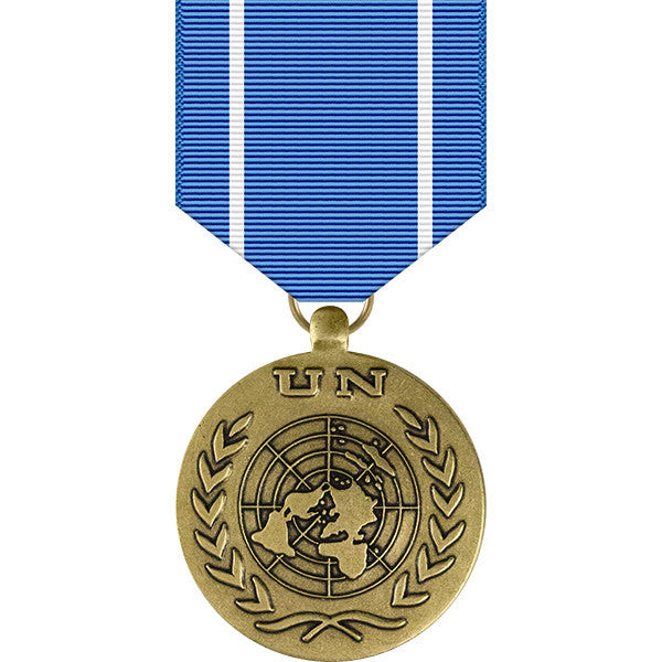 United Nations Medal Military Medals 