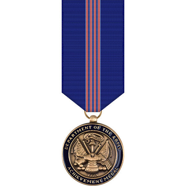 National Defense Service Medal Usamm