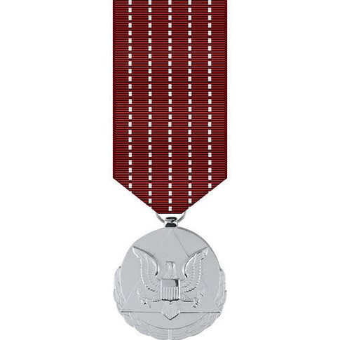 Army Exceptional Public Service Award Miniature Medal