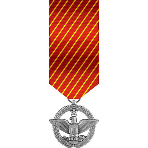 Air Force Combat Action Miniature Medal