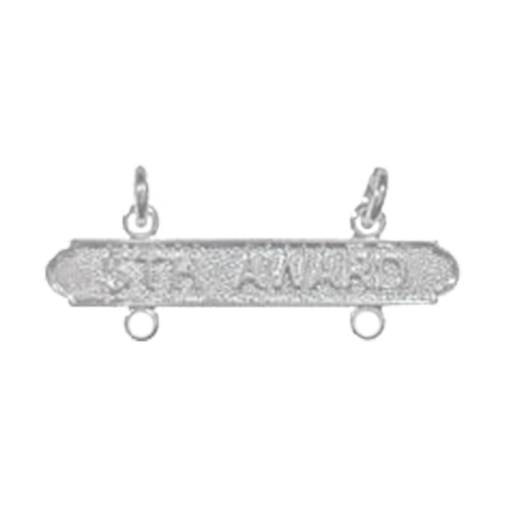 Marine Corps Pistol Requalification Bar Badges 2167