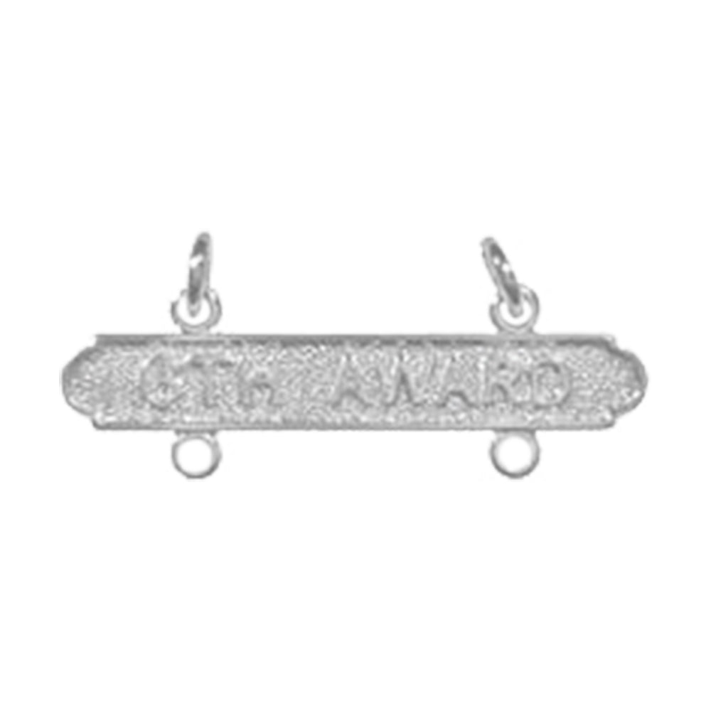 Marine Corps Pistol Requalification Bar Badges 2168