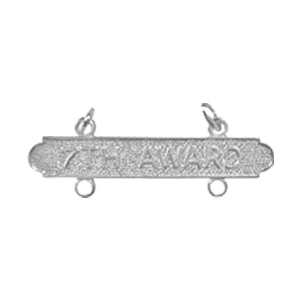 Marine Corps Pistol Requalification Bar Badges 2169