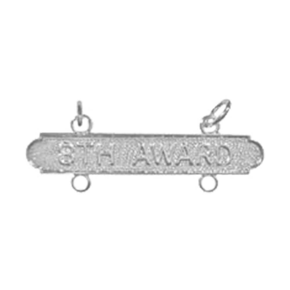 Marine Corps Pistol Requalification Bar Badges 2170