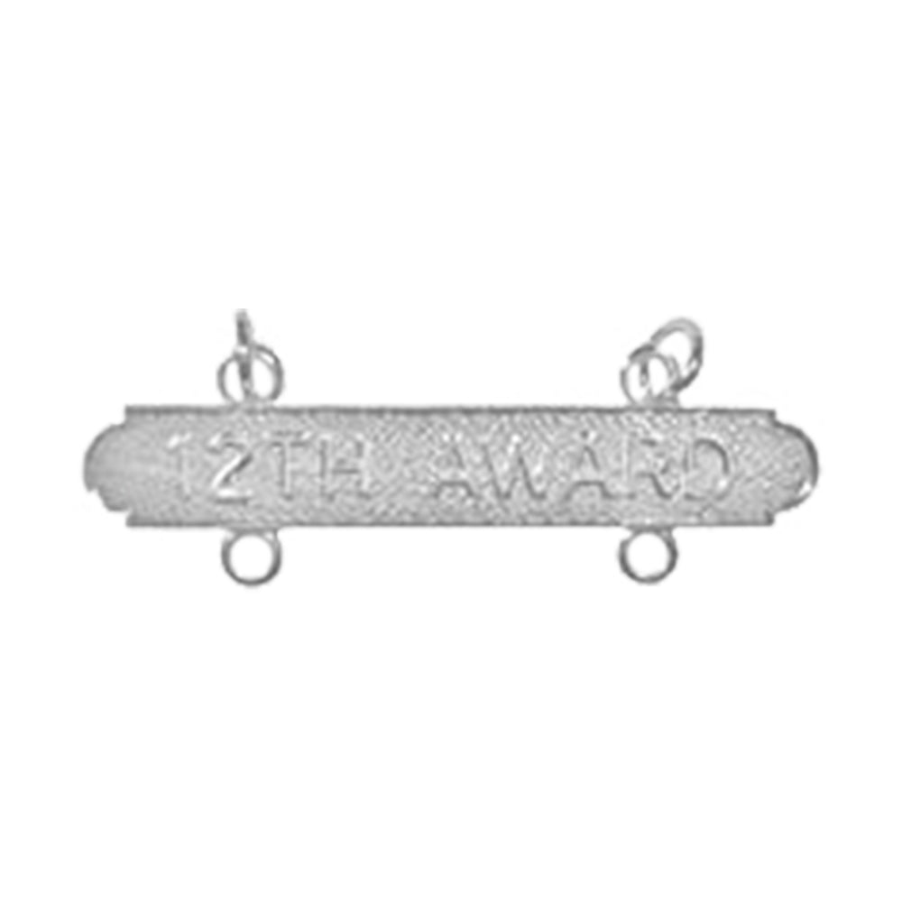 Marine Corps Pistol Requalification Bar Badges 2174