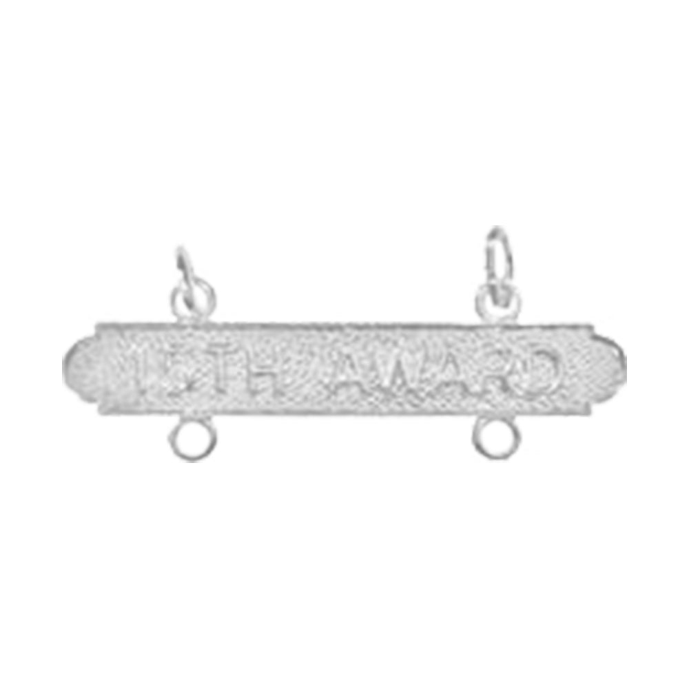 Marine Corps Pistol Requalification Bar Badges 2177