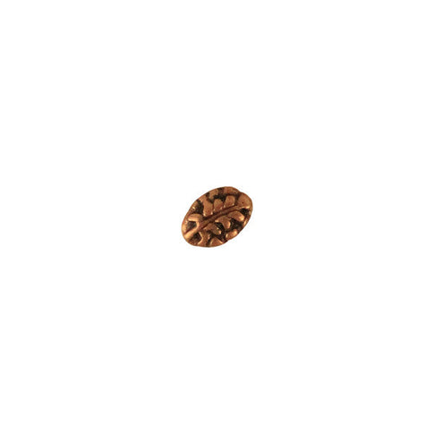 Prongless Bronze Oak Leaf Cluster (Miniature Medal Size)