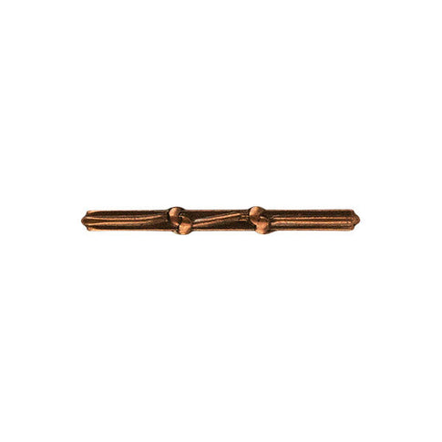 Good Conduct Two Knot Device (Miniature Medal Size)