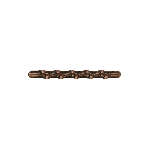 Prongless Good Conduct Five Knot Device (Miniature Medal Size)