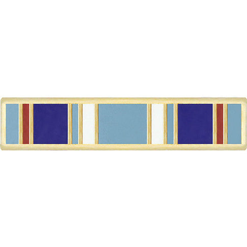 Air and Space Campaign Medal Lapel Pin