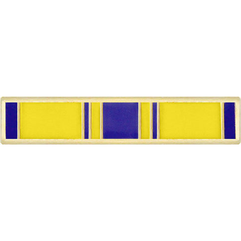 Air Force Commendation Medal Lapel Pin