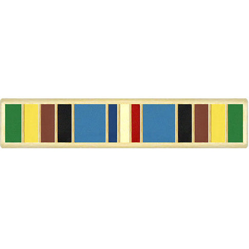 Armed Forces Expeditionary Medal Lapel Pin