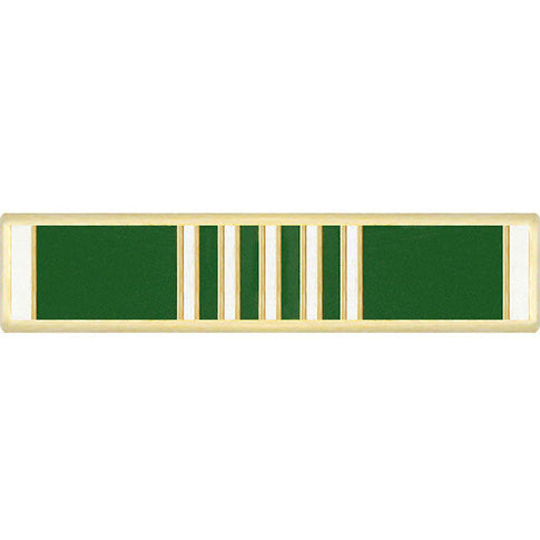 Army Commendation Medal Lapel Pin