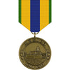 Mexican Service Medal - Navy