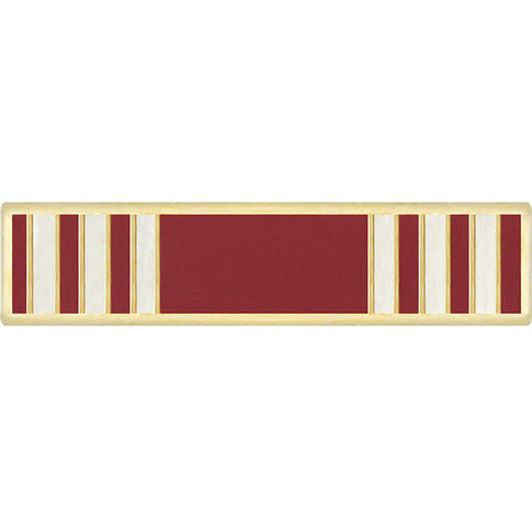 Army Good Conduct Medal Lapel Pin