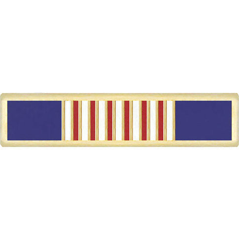 Army Soldier's Medal for Heroism Lapel Pin