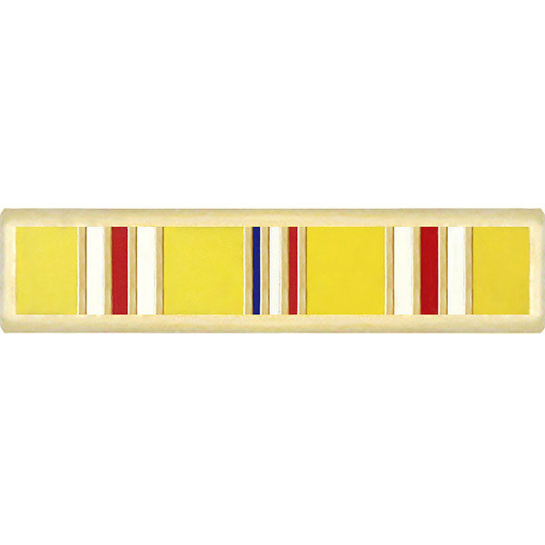 Asiatic Pacific Campaign Medal - WWII Lapel Pin Lapel Pins 