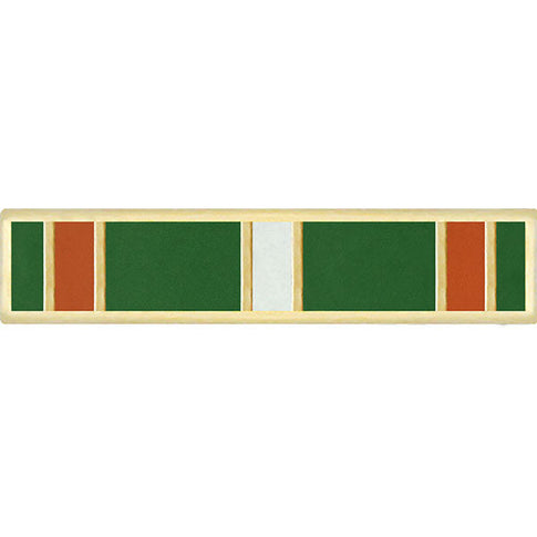 Coast Guard Achievement Medal Lapel Pin