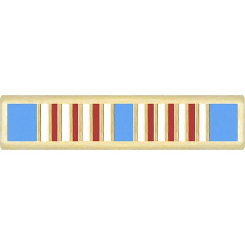 Coast Guard Medal for Heroism Lapel Pin