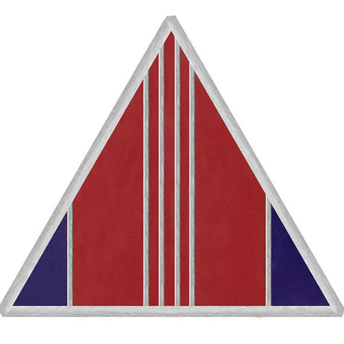 Coast Guard Meritorious Team Commendation Lapel Pin