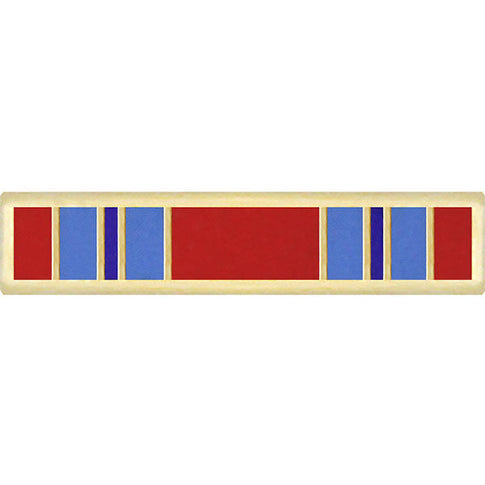 Combat Readiness Medal Lapel Pin