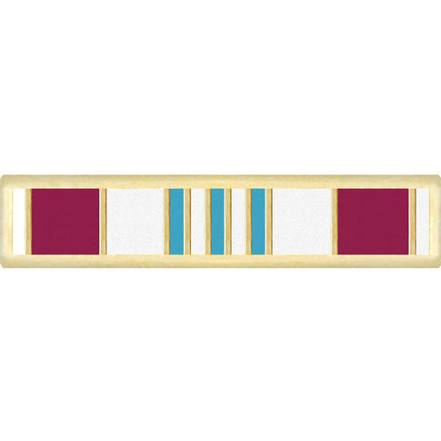 Defense Meritorious Service Medal Lapel Pin