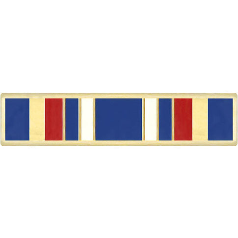 Global War on Terrorism Service Medal Lapel Pin