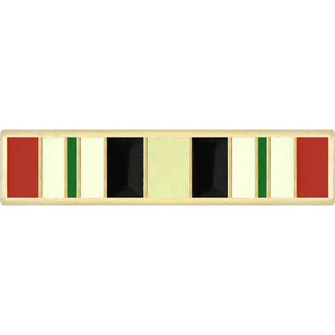Iraq Campaign Medal Lapel Pin