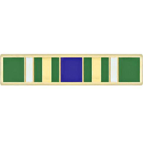 Korea Defense Service Medal Lapel Pin
