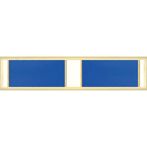 Korean Service Medal Lapel Pin