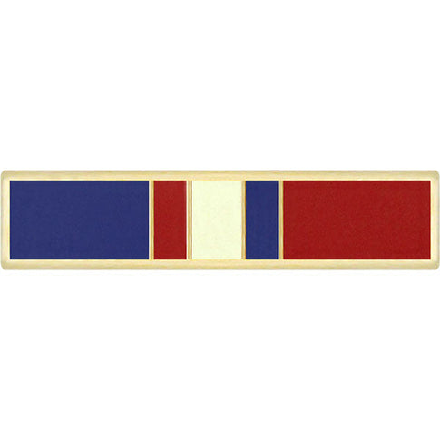 Kosovo Campaign Medal Lapel Pin