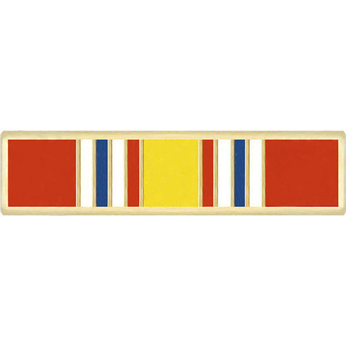 National Defense Service Medal Lapel Pin
