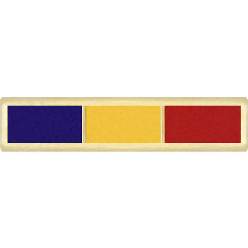 Navy & Marine Corps Medal Lapel Pin