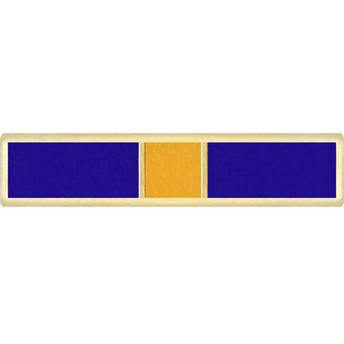 Navy Distinguished Service Medal Lapel Pin