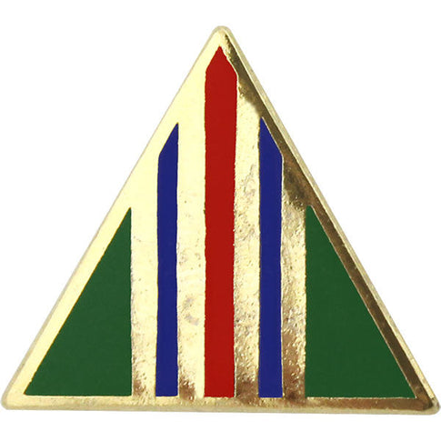 Navy Meritorious Unit Commendation Lapel Pin