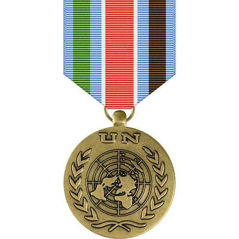 United Nations Protection Force in Yugoslavia Medal