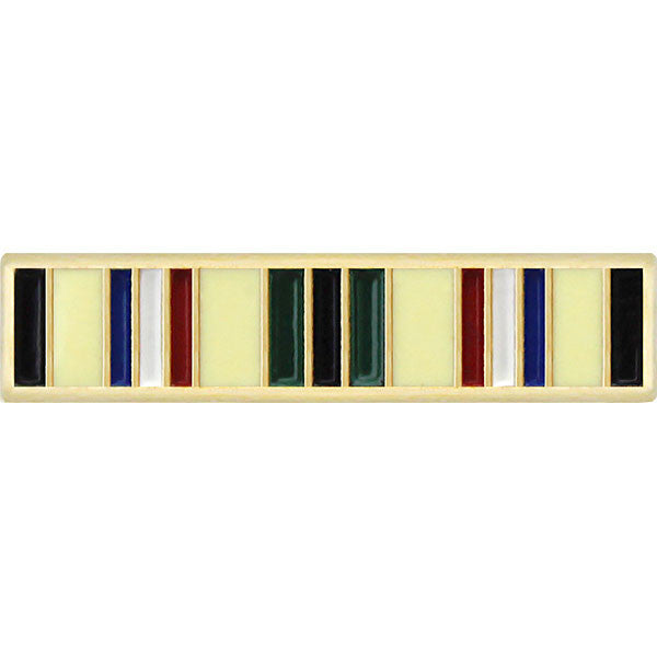 Southwest Asia Service Medal Lapel Pin Lapel Pins 