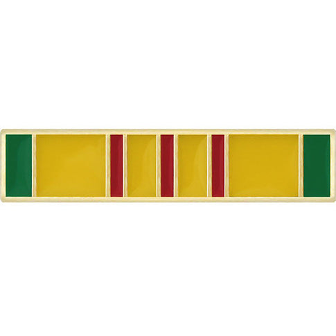 Vietnam Service Medal Lapel Pin