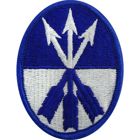 23rd Corps Class A Patch
