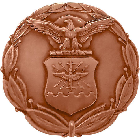 Air Force Exemplary Civilian Service Award Medal Lapel Pin