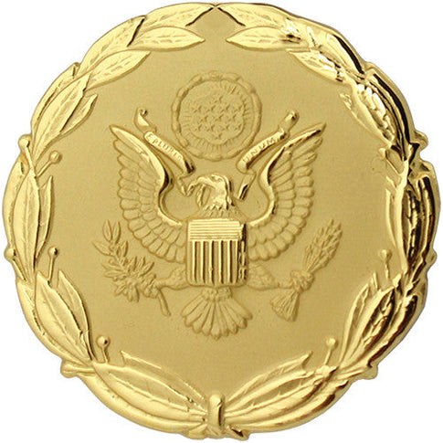 Army Exceptional Civilian Service Award Medal Lapel Pin
