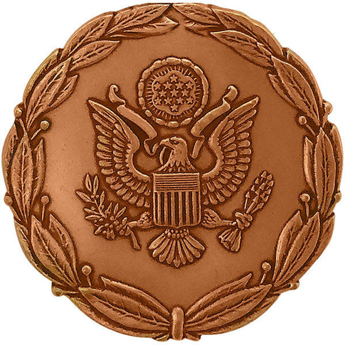 Army Meritorious Civilian Service Award Medal Lapel Pin