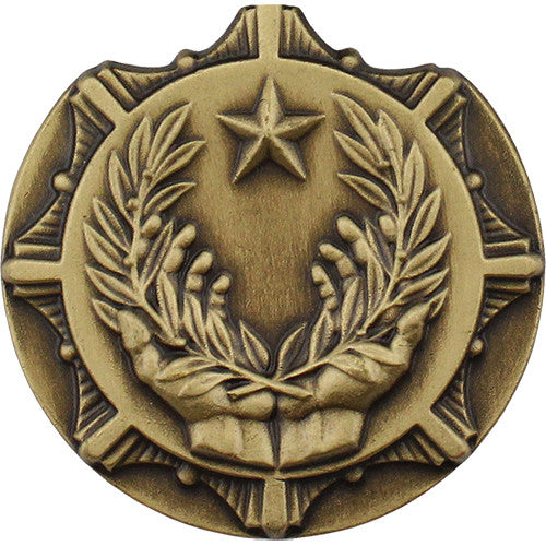 Civilian Award for Humanitarian Service Medal Lapel Pin Lapel Pins 