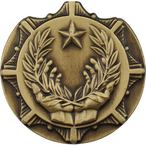 Civilian Award for Humanitarian Service Medal Lapel Pin