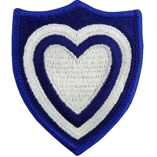 24th Corps Class A Patch Patches and Service Stripes 